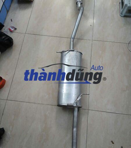 ỐNG BÔ DONGBEN DBT30 2017 | OX545523