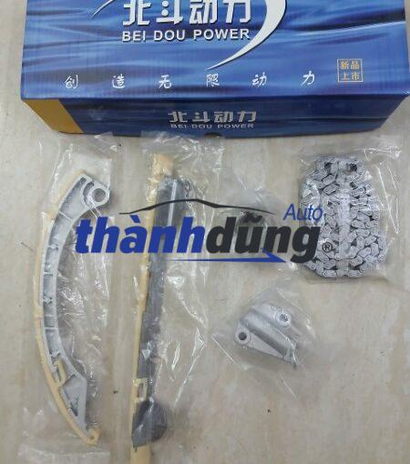 BỘ TĂNG TỲ XÍCH DONGBEN X30 2019 | 10001910H01