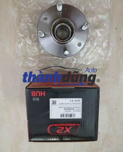 BI MAY Ơ SAU KIA SPECTRA 2000 | 0K20226150
