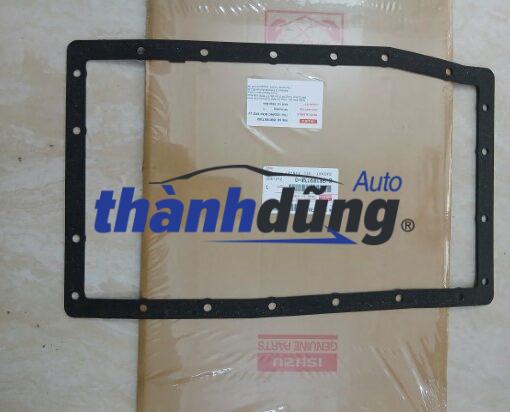 GIOĂNG ĐÁY CÁC TE ISUZU DMAX 2014 | 8981897380