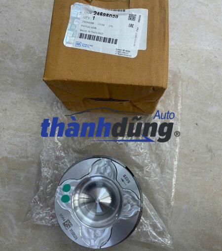 PISTON CHEVROLET COLORADO 2014 | 24585028