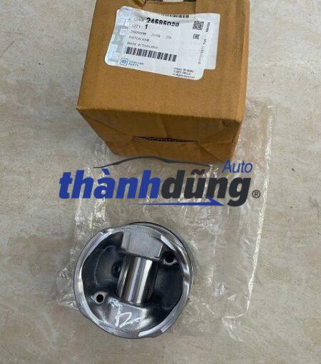 PISTON CHEVROLET COLORADO 2014 | 24585028