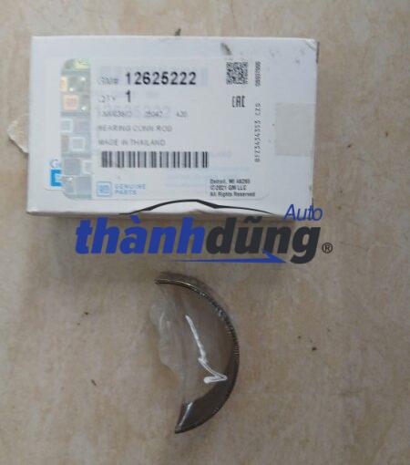 BẠC BIÊN CHEVROLET COLORADO 2014 | 12625222