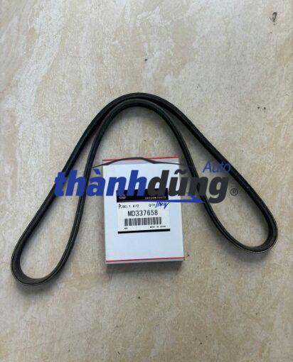 DÂY CUROA TRỢ LỰC LÁI MITSUBISHI JOLIE 2004 | MD337658
