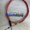 DÂY ĐI SỐ XE TERACO 100 | DSCOO-011
