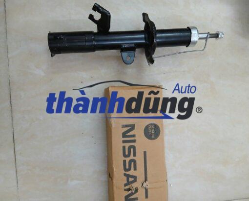 GIẢM XÓC TRƯỚC NISSAN SUNNY 2013 | 543023AW1A