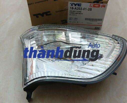 XIN NHAN TOYOTA ZACE 2004 | 815200B060