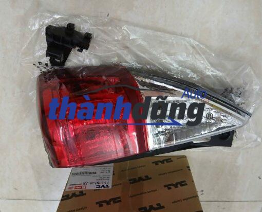 ĐÈN HẬU TOYOTA INNOVA 2021 | 815500K630