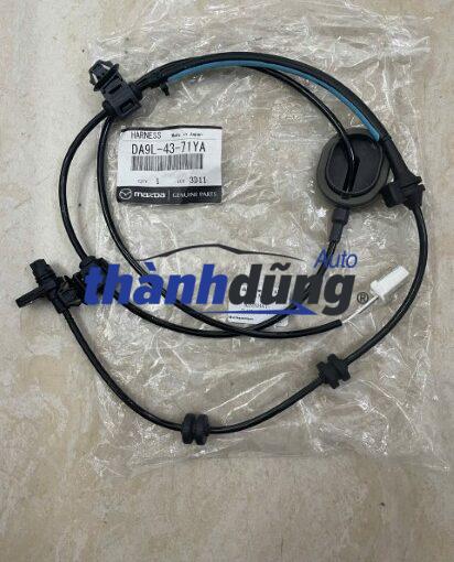 CẢM BIẾN ABS MAZDA 2 2016 | DA9L4371YA