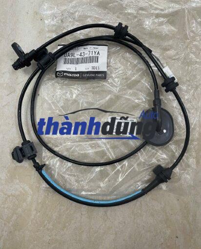 CẢM BIẾN ABS MAZDA 2 2016 | DA9L4371YA