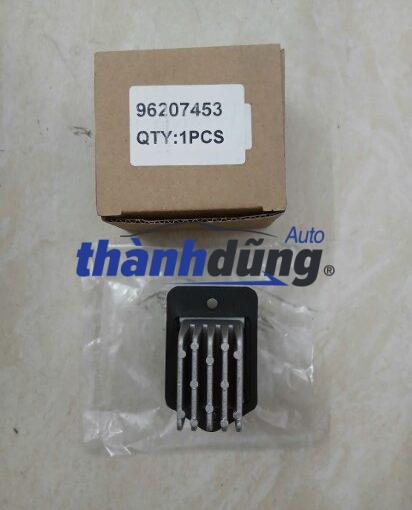 TRỞ QUẠT ĐIỀU HÒA DAEWOO MAGNUS 2003 | 96207453