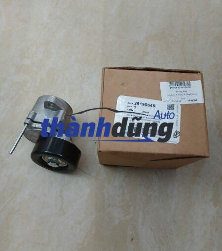 TĂNG TỔNG DAEWOO NUBIRA 2004 | 25190645
