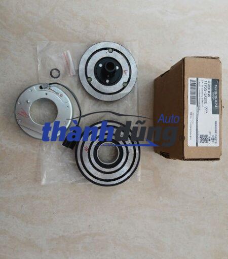 MẶT HÍT LỐC ĐIỀU HÒA NISSAN LIVINA 2007 | 92660CJ60B