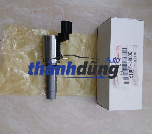 VAN BIẾN THIÊN VVTi TOYOTA VIOS 2009 | 1533021020