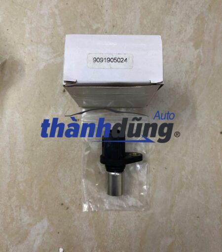 CẢM BIẾN TRỤC CAM TOYOTA VIOS 2006 | 90919-05024