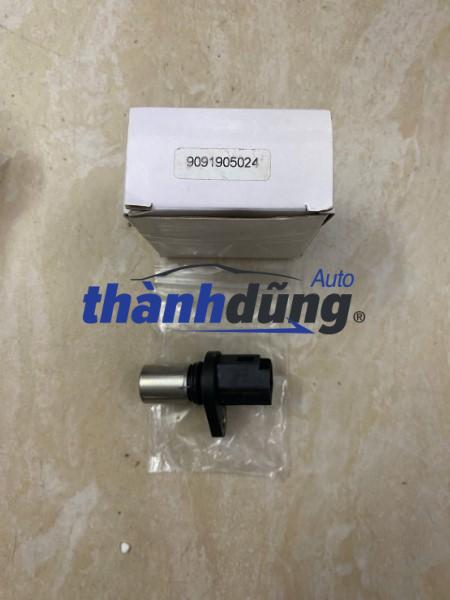 CẢM BIẾN TRỤC CAM TOYOTA VIOS 2006 | 90919-05024