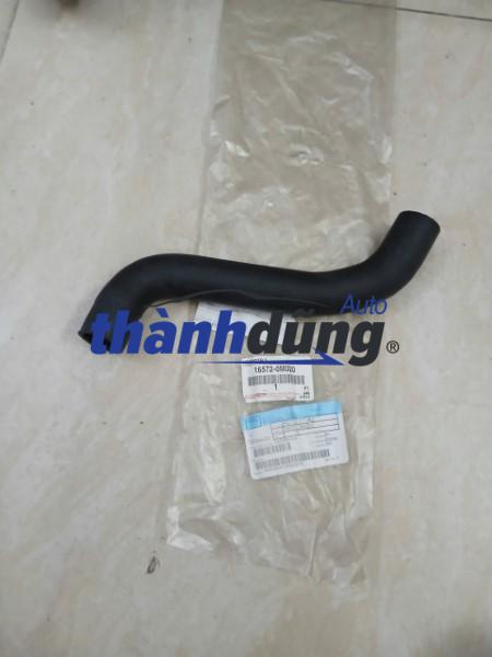 ỐNG NƯỚC DƯỚI TOYOTA VIOS 2004 | 16572-0M020