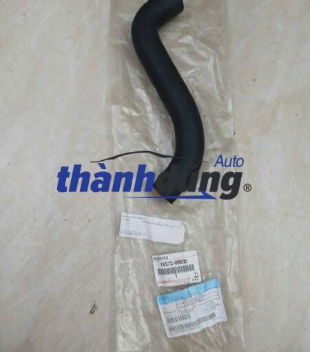 ỐNG NƯỚC DƯỚI TOYOTA VIOS 2004 | 16572-0M020