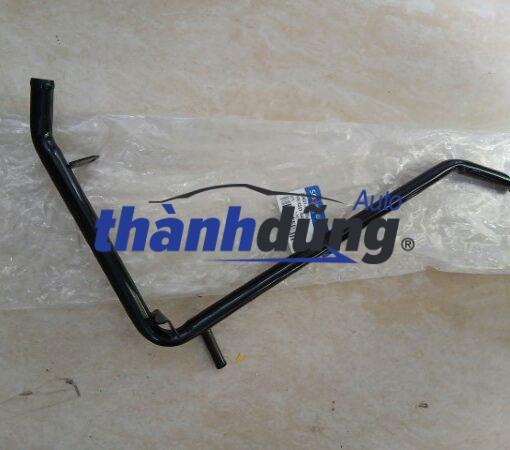 ỐNG NƯỚC SAU THÂN MÁY HYUNDAI STAREX 2005 | 2543142600