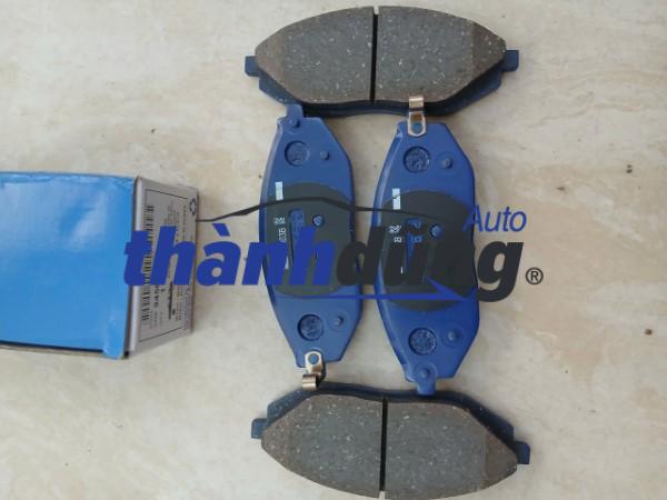 BỐ THẮNG TRƯỚC CHEVROLET AVEO 2012 | 94564512
