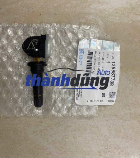CẢM BIẾN ÁP SUẤT LỐP XE CHEVROLET COLORADO | 13598773
