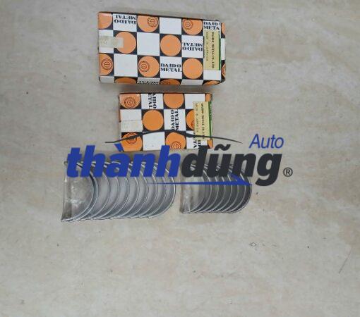 BẠC BALIE DAIHATSU WAGON 2004 | M1680A