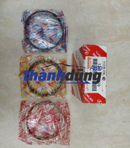 XÉC MĂNG TOYOTA HILUX 2006 | 130110C010
