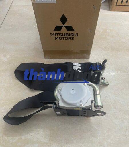 DÂY ĐAI AN TOÀN MITSUBISHI XPANDER 2017 | 86885W231P