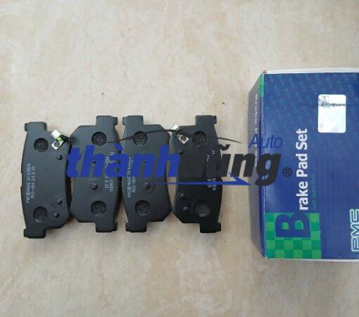 BỐ THẮNG SAU SSANGYONG REXTON 2003 | 4841308051