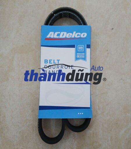 DÂY CUROA TỔNG DAEWOO NUBIRA 2004 | 95990233