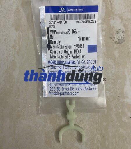 CÀNG CUA ĐẨY BI TÊ HYUNDAI EON 2011 | 3613104700