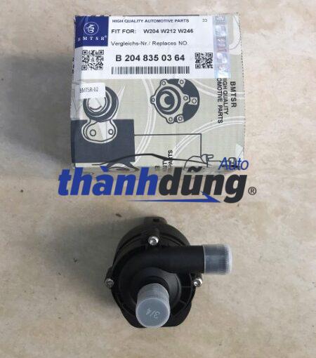 BƠM NƯỚC PHỤ MERCEDES C250 2018 | 2048350364