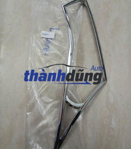 ỐP MẠ ĐÈN PHA CHEVROLET CRUZE 2011 | OM95956267