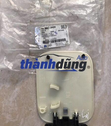 NẮP BÌNH XĂNG NGOÀI DAEWOO LACETTI 2010 | 96413420