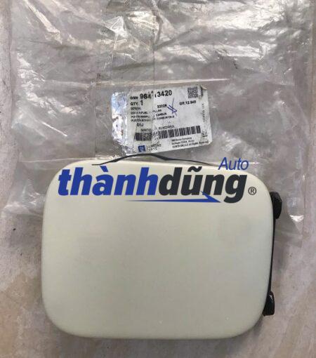 NẮP BÌNH XĂNG NGOÀI DAEWOO LACETTI 2010 | 96413420