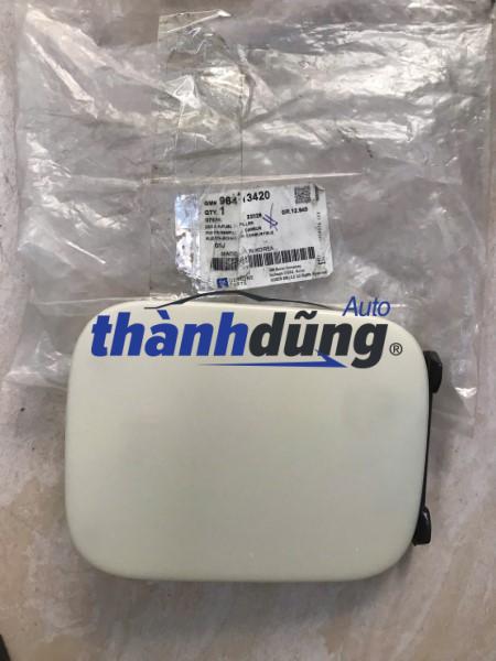 NẮP BÌNH XĂNG NGOÀI DAEWOO LACETTI 2010 | 96413420