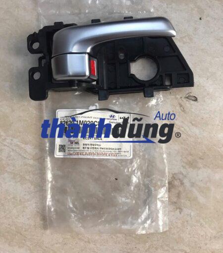 TAY MỞ CỬA TRONG KIA CERATO 2010 | 826201M020CR