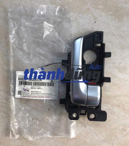 TAY MỞ CỬA TRONG KIA CERATO 2010 | 826201M020CR