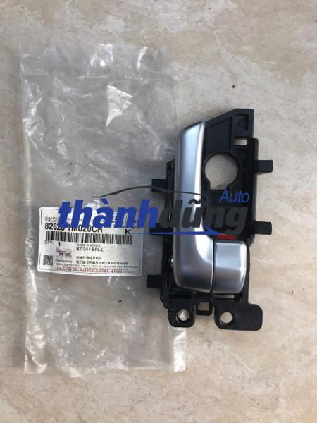 TAY MỞ CỬA TRONG KIA CERATO 2010 | 826201M020CR