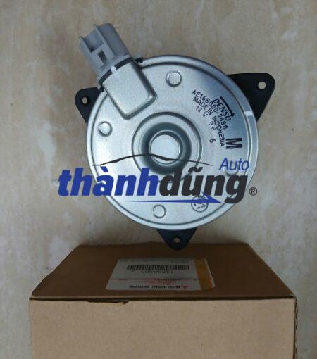 MOTOR QUẠT GIÓ ĐỘNG CƠ MITSUBISHI XPANDER 2018 | 1355A503