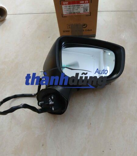 GƯƠNG CHIẾU HẬU MAZDA 3 2014 | BKC66912Z