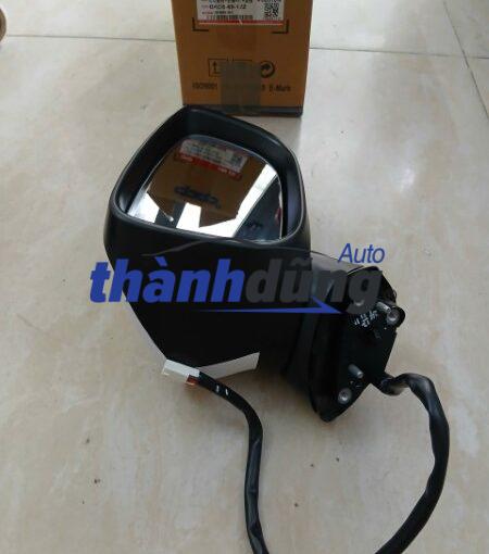 GƯƠNG CHIẾU HẬU MAZDA 3 2014 | BKC66912Z