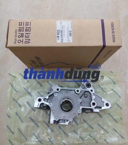 BƠM DẦU KIA SPECTRA 2003 | 0K30F14100D