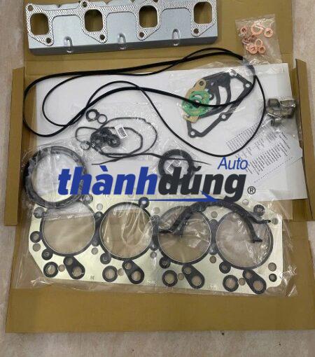 RON ĐẠI TU ISUZU HILANDER 2008 | 587812706