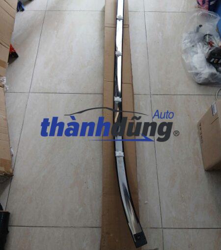 NẸP NÓC NISSAN XTRAIL 2015 | 738524CL0DA175