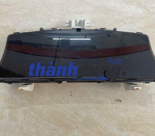 ĐỒNG HỒ TÁP LÔ TOYOTA ALTIS 2000 | 8380002560