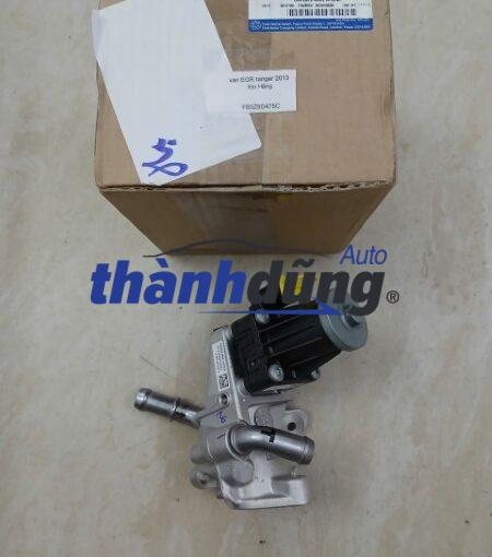 VAN EGR MAZDA BT50 2012 | FB3Q9D476AC