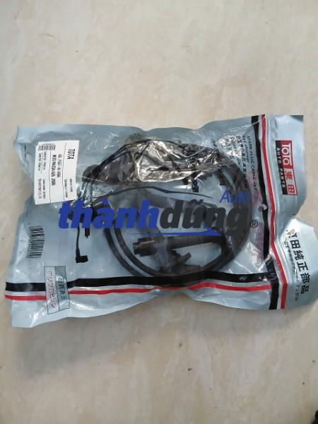 DÂY PHIN MAZDA 626 2000 | FSD718140D