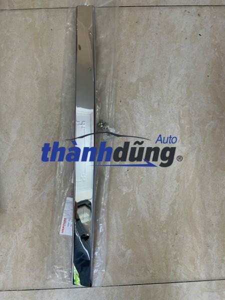 TAY MỞ CỐP SAU CHEVROLET CRUZE 2011 | 96888794