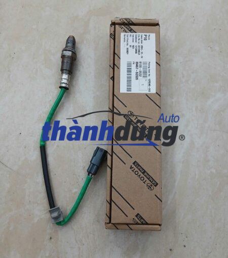 CẢM BIẾN OXY TOYOTA VELOZ 2022 | 89467BZ020